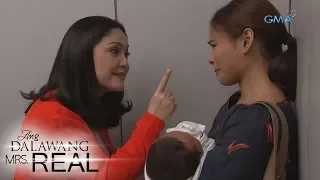 Ang Dalawang Mrs. Real: Full Episode 42