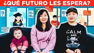 ASÍ SERÁ el FUTURO de los CHINOS en 15 AÑOS | Jabiertzo