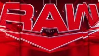 MONDAY NIGHT RAW 06/05/24