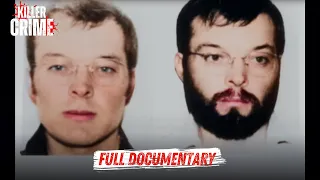 Murdering Cowboy | FBI Files | Episode 9 | Full Documentary