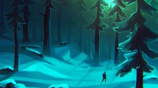 №38 The Long Dark: interloper.Вооружен и опасен.