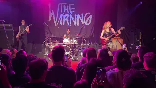 The Warning - Live At The Troubadour Full Concert - MayDay Tour - 5-23-2022