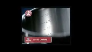 Коллекция "Flamme"