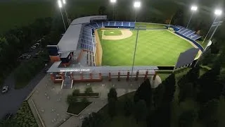 CUE: Special Feature - Davenport Field
