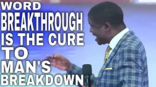 FEB 2020 | THE POWER OF WORD BREAKTHROUGH BY BISHOP DAVID ABIOYE | #NEWDAWNTV