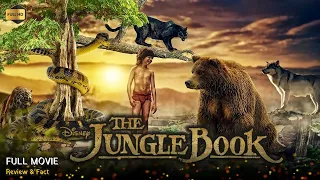 The Jungle Book Full Movie in English Animated | The Jungle Book Info | Review & Facts