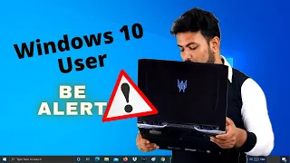 Windows 10 User Be Alert Microsoft confirms new issues!