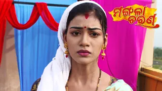Mangala Charana | 18 Sept 2021 | Ep - 154 | Best Scene | Odia Serial–TarangTV