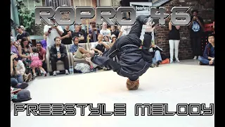 RoPro 46 - Freestyle melody [#Electro #Freestyle #Music] #NEW #2020