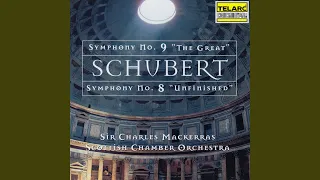 Schubert: Symphony No. 8 in B Minor, D. 759 "Unfinished": I. Allegro moderato