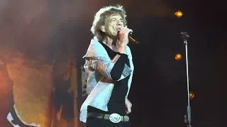 The Rolling Stones “Tumbling Dice” LIVE Houston, TX Opening Night April 28, 2024