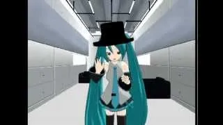 [Latest Cover Version] Miku Hatsune "Virtual Insanity" [VOCALOID3]