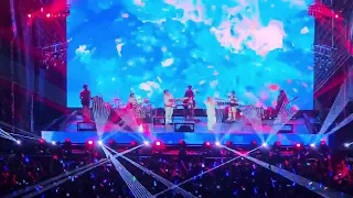 YOASOBI - BLUE / GUNJOU 群青 (LIVE IN JAKARTA 2024) [4K 60]