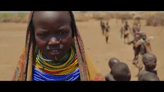 Ethiopia - Omo Valley - EPISODIO 5