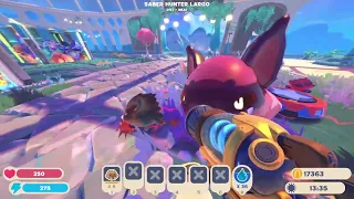 Largo Bloopers - Slime Rancher 2