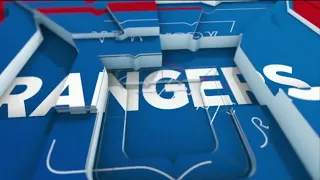 New York Rangers TV Intro (2024)