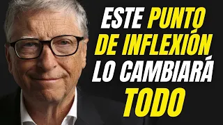 Inteligencia Artificial La Nueva Apuesta Billonaria De Bill Gates Que Cambiará el Mundo