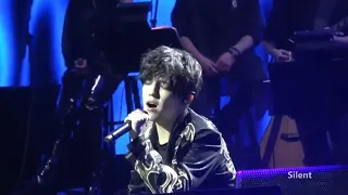 Dimash “Know” {4K fancam} New York Arnau Concert