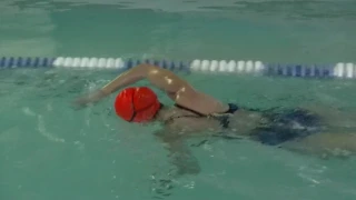 Joanna Total Immersion Initial Video