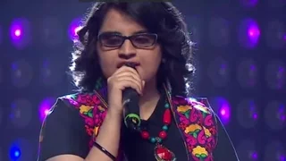 Neha Bhanushali - Jawan Hai Mohabbat | The Blind Auditions | The Voice India S2