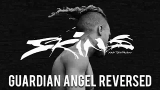 XXXTENTACION - Guardian Angel Reversed (w/ Lyrics)