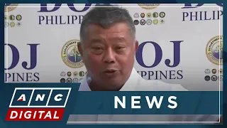 Remulla to Teves: Return to PH and face charges | ANC