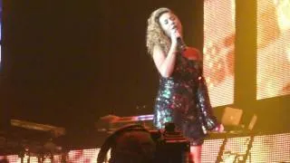 Haley Reinhart  "House of the Rising Sun" in Syracuse,NY,9/6,2011