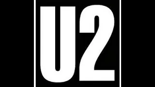 14 LP, 14 Songs, 14 U2