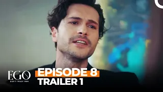 Ego Episode 8 Trailer 1 - Aren't You In Love With That Woman?