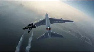 Emirates  #HelloJetman   YouTube