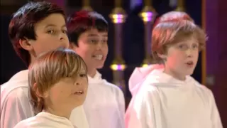 Angel Voices | libera in concert 3/4