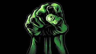 Hulk Hits Harder than Saitama : The Most Powerful Punch that Would Make One Punch Man Pee His Pants