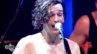 Lowlands 2013 - The 1975 - Chocolate