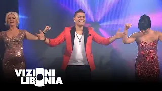 Gezuar 2015: Dailm Lala, Valbona Spahiu & Elona Leka (Potpuri 2)