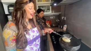 Who is better Cook ? | Day 3 | Ganpati 2022