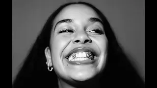 Jorja Smith - Backwards (Drum&Bass Remix)