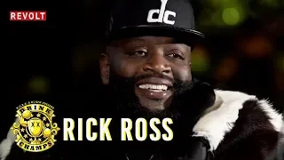 Rick Ross | Drink Champs (Full Episode)