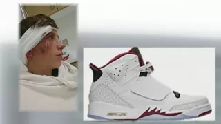 Columbus mom says son was beaten for his new Nike Air Jordans