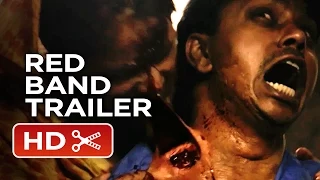 The Dead 2 Red Band TRAILER (2014) - Zombie Sequel HD