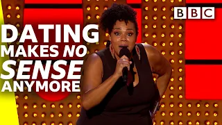 Ever had sex with someone to get rid of them? | Live At The Apollo - BBC