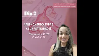 Aula 2 curso Métodos Naturias