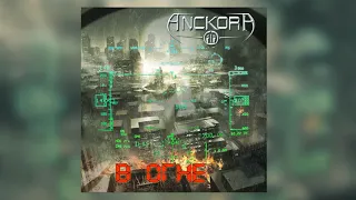 ANCKORA - В огне (single 2019)