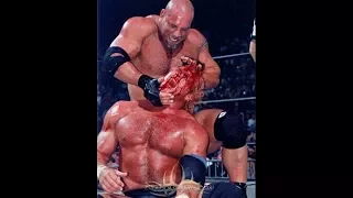 FULL MATCH - Triple H vs. Goldberg - World Heavyweight Title Match: Survivor Series 2003 Full Show