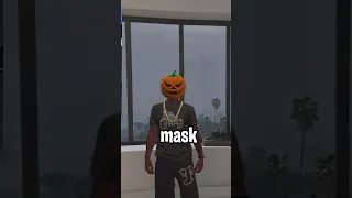 Find all 200 Jack O' Lanterns in GTA Online!