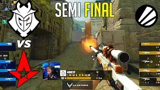 SEMI FINAL! - G2 vs Astralis - HIGHLIGHTS - IEM Cologne 2023 l CSGO