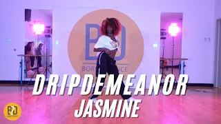 Missy Elliott - DripDemeanor / Jasmine Burgess Choreography