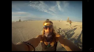 WARNING: How To Do Burning Man Video