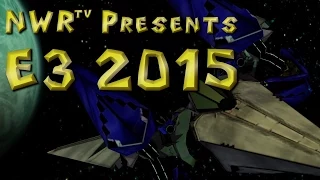 E3 2015 Hype Trailer
