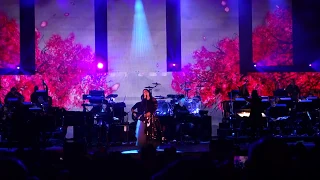 Evanescence - Across The Universe (The Beatles cover) @ Greek Theatre, Los Angeles, 09/04/18