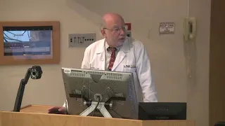 Pediatric Grand Rounds 10-18-18